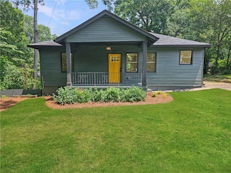 1497 Elizabeth Ln, Atlanta, GA 30344