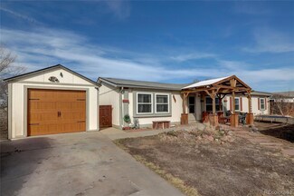 6151 E 82nd Ave, Commerce City, CO 80022