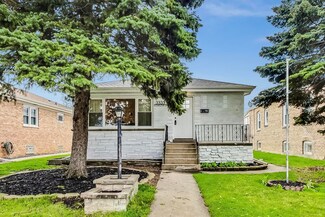 3333 Edgington St, Franklin Park, IL 60131