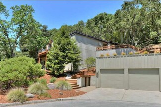 8 Acorn St, Portola Valley, CA 94028