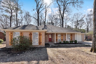 4208 Johnstown Dr, Montgomery, AL 36109