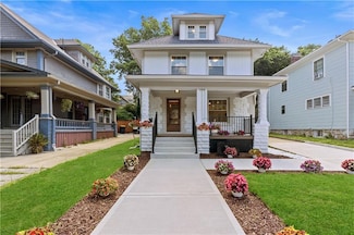 3611 Jefferson St, Kansas City, MO 64111