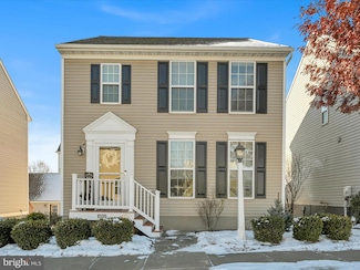1002 Ashworth St, Mount Joy, PA 17552