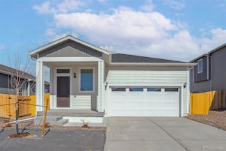9476 Yampa Ct, Commerce City, CO 80022