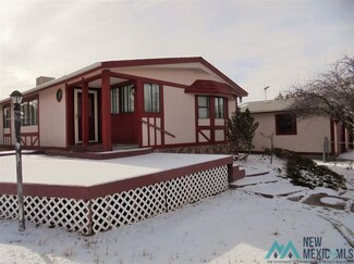 24 W Blue Cedar Loop, Jamestown, NM 87347