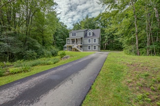 45 Maddox Pond Rd, Biddeford, ME 04005