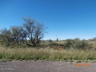 TBD E Perry Rd, Dragoon, AZ 85609