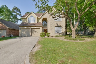 4910 Pine Prairie Ln, Kingwood, TX 77345