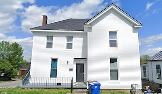 101 E Lexington Ave, Winchester, KY 40391