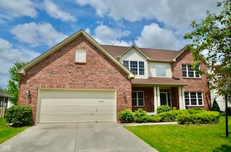 11850 Stepping Stone Dr, Fishers, IN 46037