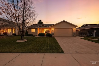 2095 W Grassy Creek Dr, Nampa, ID 83686