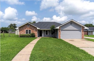 5672 Cheyenne Trail, Lake Charles, LA 70605
