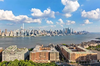 6040 Jfk Blvd E Unit 21G, West New York, NJ 07093