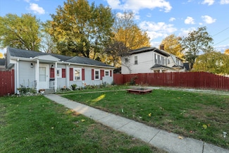 401 W 3rd St, Buchanan, MI 49107