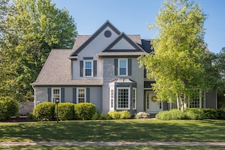 107 W Columbine Ln, Westfield, IN 46074