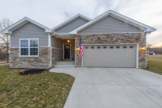 6664 Yellow Knife Ct, Battle Ground, IN 47920