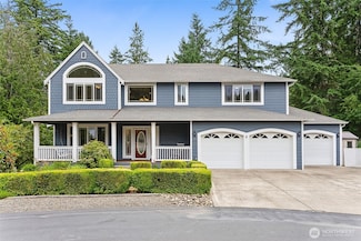 15103 27th Ave NW, Gig Harbor, WA 98332