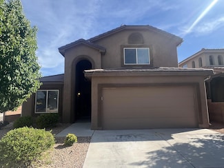 1219 Goodwin Dr, Bernalillo, NM 87004