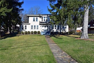 7733 Trion Rd, Pittsburgh, PA 15237