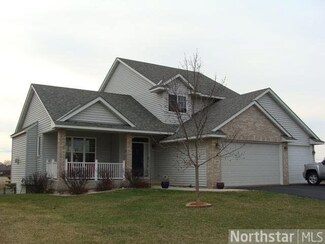 600 600 Evergreen Ave SE, New Prague, MN 56071