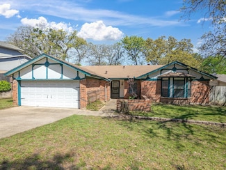 4505 Deer Lodge Ct, Arlington, TX 76017