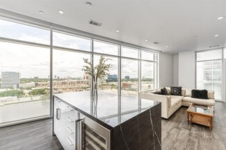 4521 San Felipe St Unit 1203, Houston, TX 77027