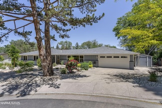2645 Monterey Cir, Reno, NV 89509