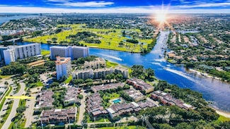 382 Golfview Rd Unit H, North Palm Beach, FL 33408