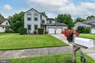 480 Granger Dr, Bear, DE 19701