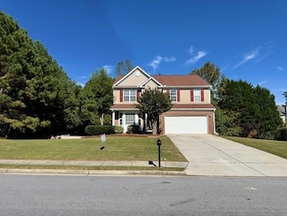 2542 Haynes Meadow Ct, Grayson, GA 30017