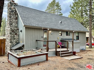 1224 1224 Heather Lake Rd, South Lake Tahoe, CA 96150