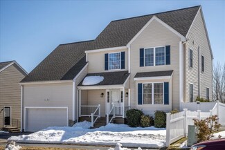 2 Quaker Rd, Worcester, MA 01602