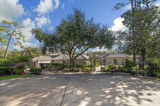 11722 Claywood St, Houston, TX 77024