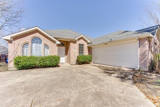 4616 Mallard Ln, Sachse, TX 75048