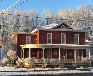 2720 Van Buren St, Weedsport, NY 13166