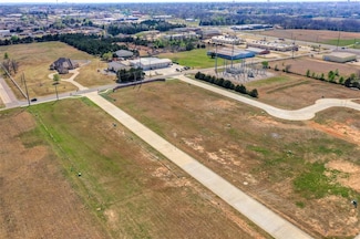 0000 N Ridge Road Block 2 Lot 6 Rd, Shawnee, OK 74804