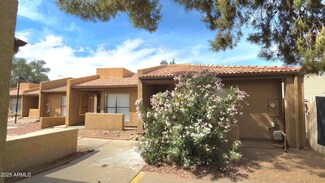 3228 W Glendale Ave Unit 161, Phoenix, AZ 85051
