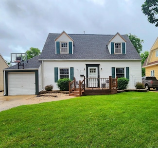 717 2nd Ave SW, Pipestone, MN 56164