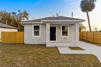701 E Wood St, Tampa, FL 33604