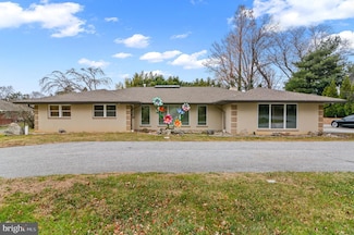 3521 Old Court Rd, Pikesville, MD 21208