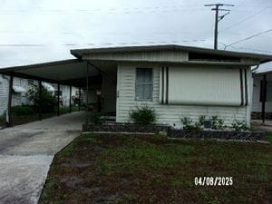 508 44th Ave E Unit Lot J-20, Bradenton, FL 34203
