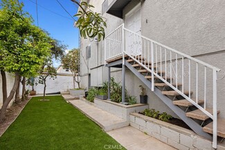 3727 Selby Ave Unit A, Los Angeles, CA 90034