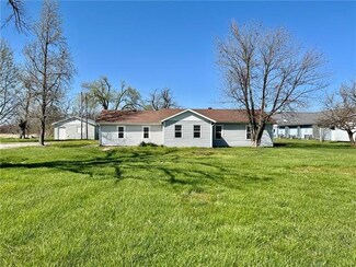 3411 E Austin Blvd, Nevada, MO 64772