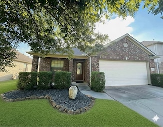 2737 Sandberry Dr, Houston, TX 77345