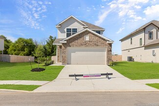 4026 Somerset Shade, San Antonio, TX 78211