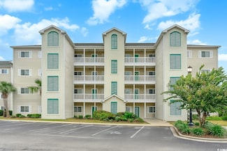 1100 Commons Blvd Unit 508, Myrtle Beach, SC 29572