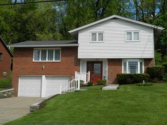 337 W Bruceton Rd, Pittsburgh, PA 15236