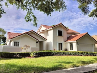 10401 NW 18th Dr, Plantation, FL 33322