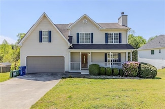 4357 James Wade Dr, Snellville, GA 30039