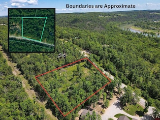 LOT 18 Rustic Ridge Dr, Buckhorn Township, AR 72653